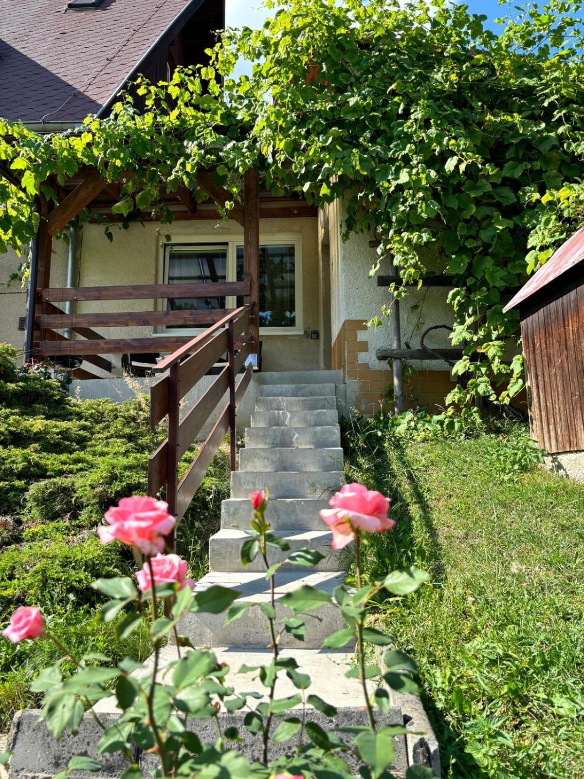Apartman Vendy Karlovy Vary Exterior foto