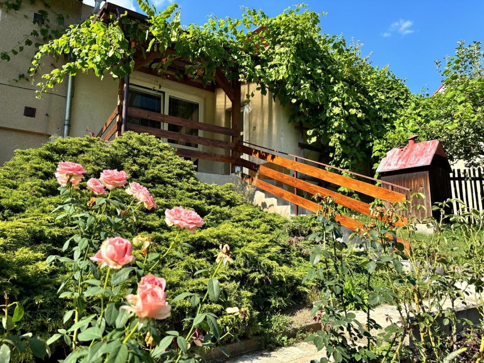 Apartman Vendy Karlovy Vary Exterior foto