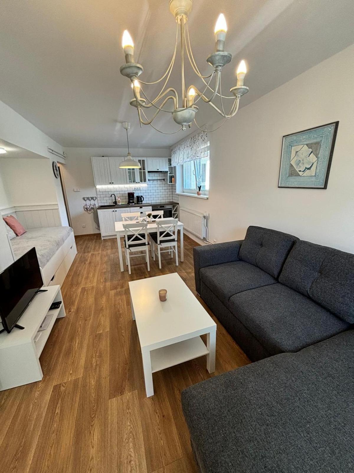 Apartman Vendy Karlovy Vary Exterior foto