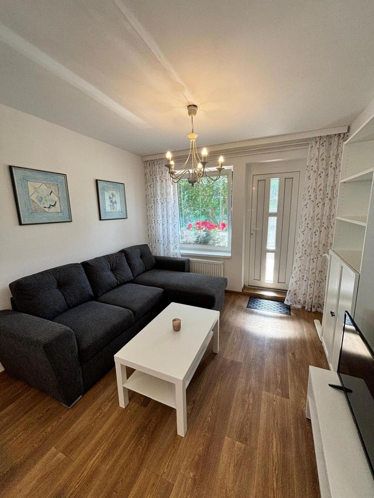 Apartman Vendy Karlovy Vary Exterior foto