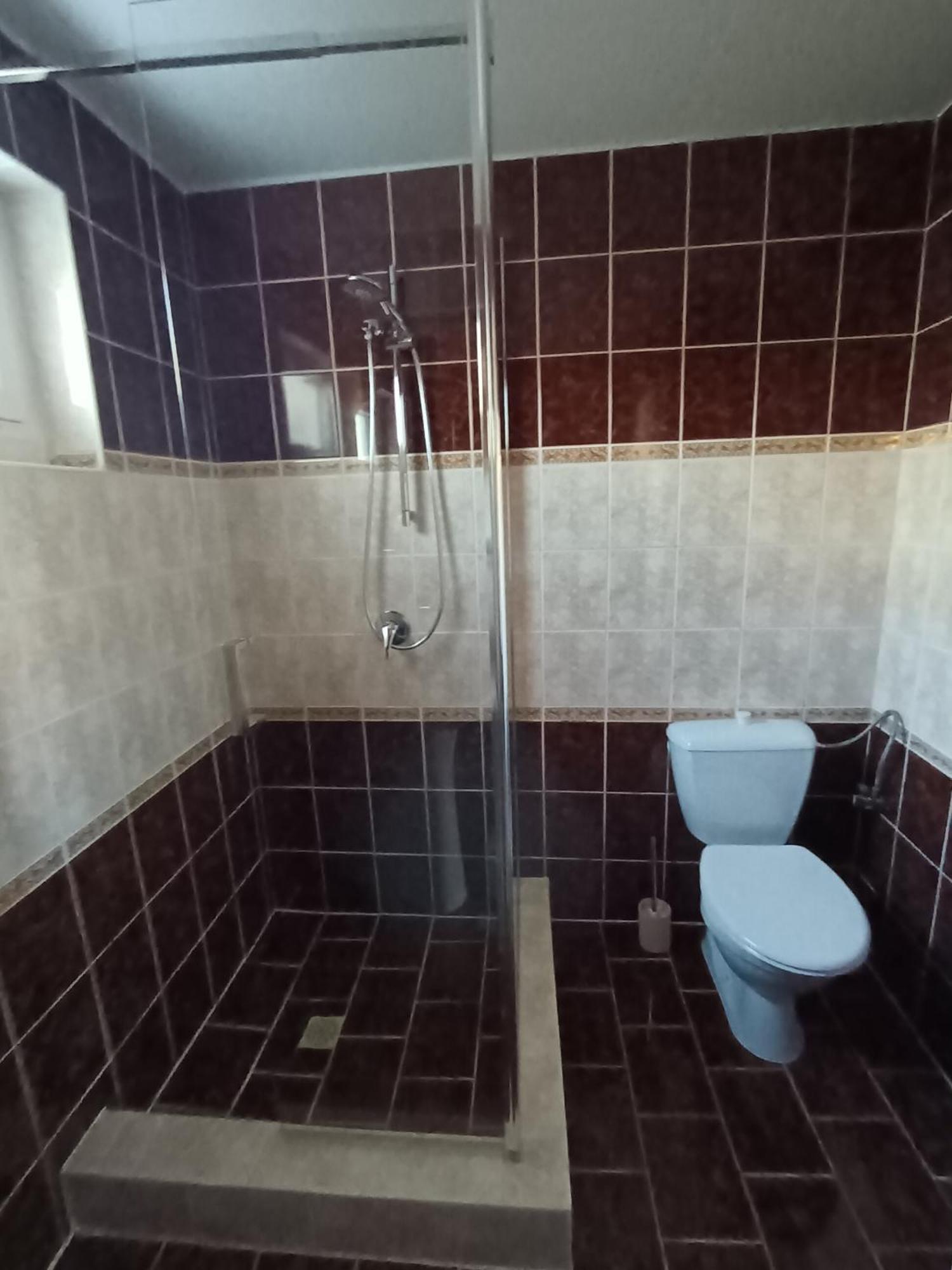 Apartman Vendy Karlovy Vary Exterior foto